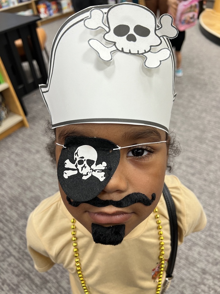 Ready to join the crew